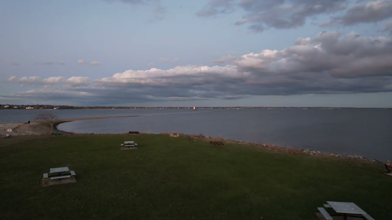 Conimicut sunset teaser 4 9 2022