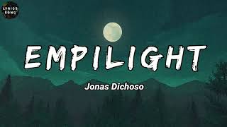 Empilight - Jonas Dichoso (Lyrics Video)