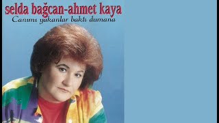 Selda Bağcan & Ahmet Kaya - Çaçane (CD Rip)