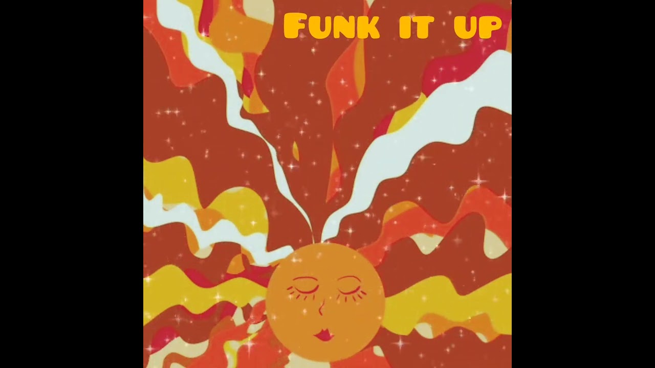 Funk it up. Dan Miles. Live funk improvisation...