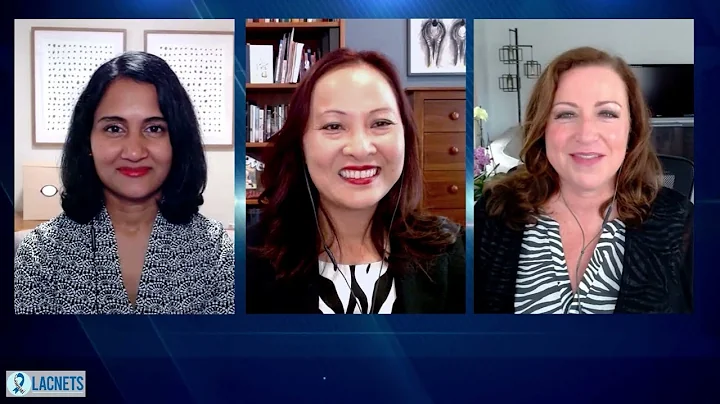 Closing • Co-Moderators & the LACNETS Team • 2023 LACNETS Conference