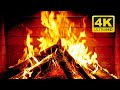  cozy fireplace 4k 12 hours fireplace with crackling fire sounds crackling fireplace 4k