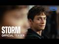 Storm (Tempête) - Official Teaser | 2027 Movie | Prime Video