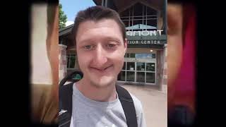 Who Is Daniel Larson (Vendetta) (Vtuber Character)