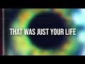 Metallica - That Was Just Your Life [Full HD] [Lyrics]