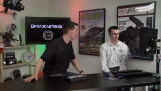 Workstation Specialists talk Memory - show 2 of 5