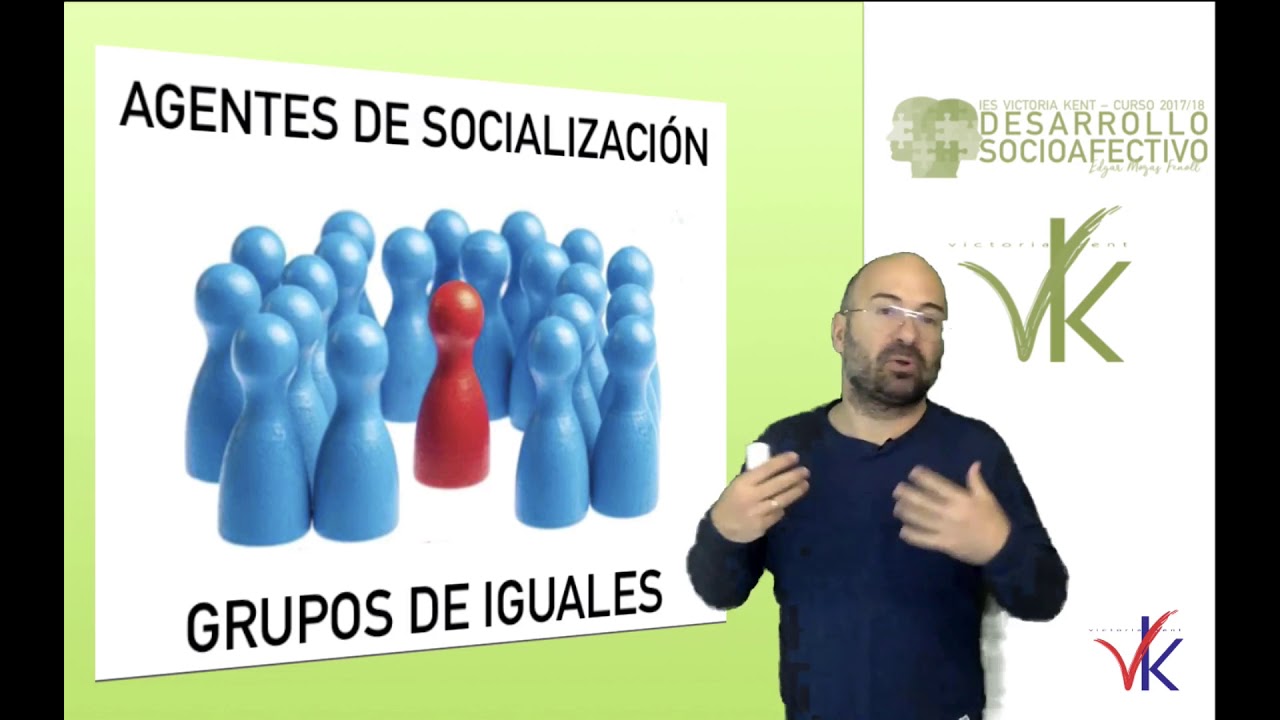 DSA2.2: El conocimiento de uno mismo - YouTube