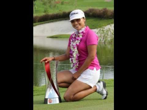 2010 Sime Darby LPGA Malaysia - Jimin Kang