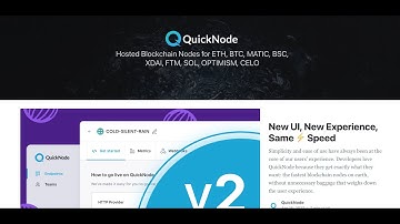 QuickNode - Technical Recruiter