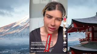 Mukremin Gezgin Ceza Evinden Cikti Ilk Aciklamasi Üncel Ündem