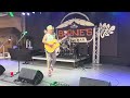 @ryancabrera - House on Fire Live at the Pop 2000 tour