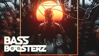 BASS BOOSTED TRAP MUSIC MIX 2023 → Best of TRAP #67 by BassBoosterz
