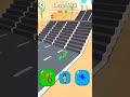 Shape-shifting Funny Race All Level Gameplay Walkthrough Master Level #973 BeamNG.drive #Shorts