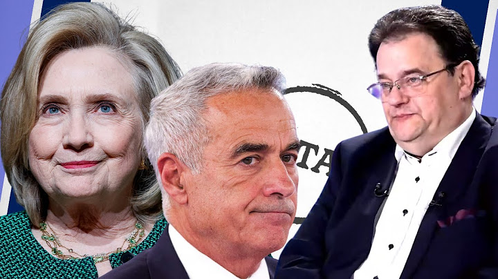 Hartmann, dezvăluire despre întâlnirea lui Călin Georgescu cu Hillary Clinton: „S-a făcut liniște”