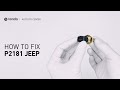 How To Fix JEEP P2181 Engine Code In 4 Minutes 3 DIY Methods Only 7 36