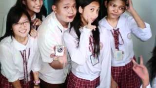 CNSHS 4Hydrogen Batch '11