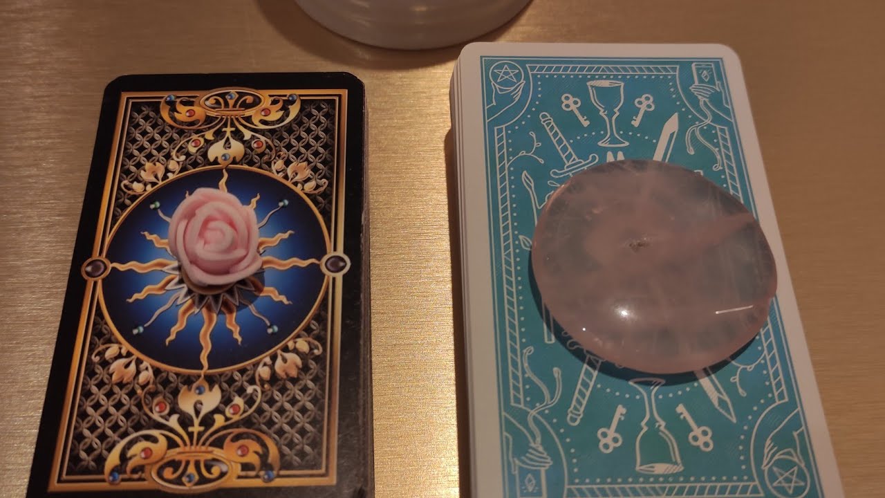 Výklad ANO x NE jak se mám rozhodnout v dané situaci #vykladkariet#tarot #karty #vykladkaret