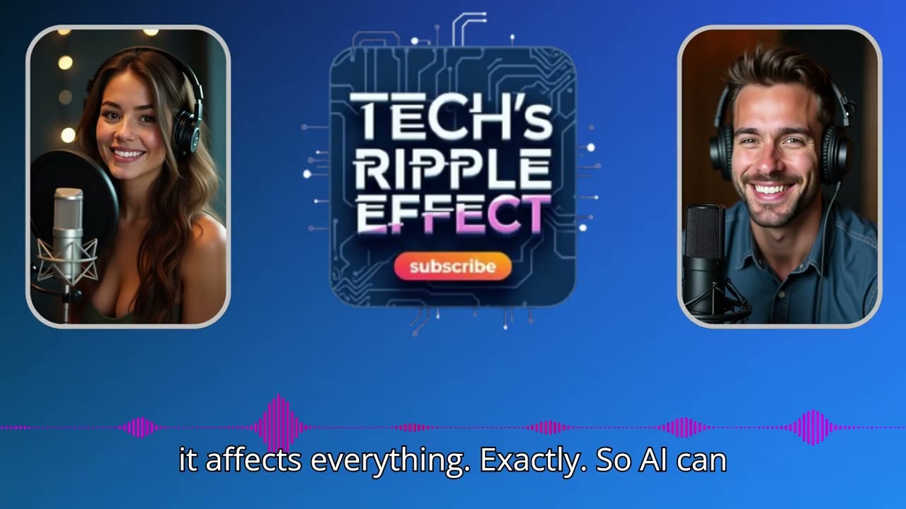 Smart City 2.0: The AI Revolution in Urban Life 🌆