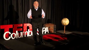 The Costs of Inequality: Joseph Stiglitz at TEDxColumbiaSIPA