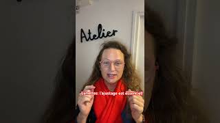 Lunettes Lajustage Est Essentiel Par Diane Optician