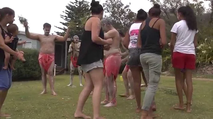 Young Mob - Connecting with culture | World Vision Australia