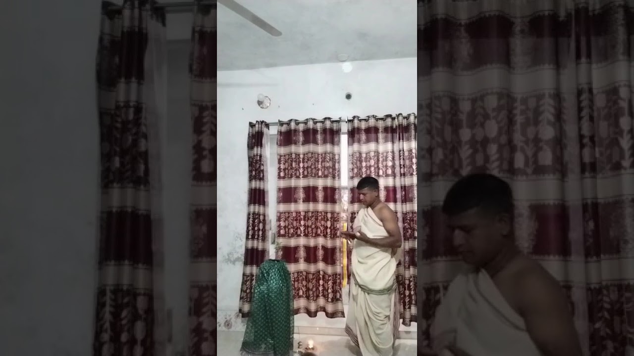 তুলসী  আরতি 