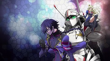 CODE GEASS AKITO THE EXILED - End of All Hope [Nightwish]