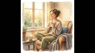 Self-compassion isn't weakness — it's the foundation of real healing. Research shows it reduces anxi
