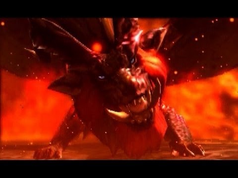 Live] MH4 Hammer Tour Part 36 [Teo Tezcatl] - YouTube