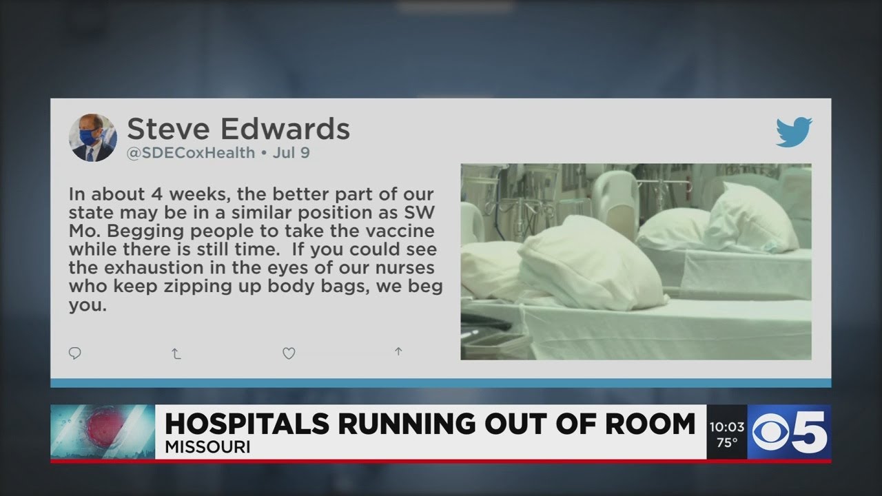 Delta variant is cause for concern in KC metro