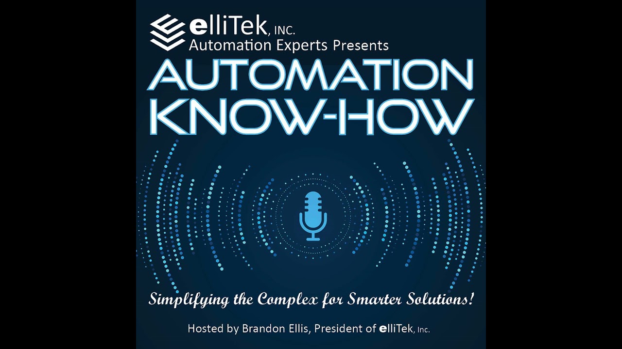 Introducing elliTek's Automation Know-How