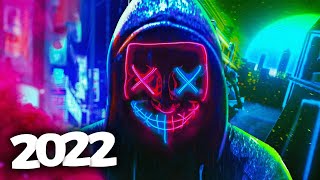 Music Mix 2022 🎧Hot Tiktok Music Mix 2022 🎧 EDM Remixes of Popular Songs 🎧 Gaming Music Mix 🎧