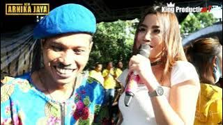 Sengit Tapi Demen - Anik Arnika - New Arnika Jaya Live Desa Tanjungkerta Kroya Indramayu