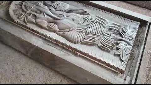 Cnc wood router machine 1325 M- 9888386921