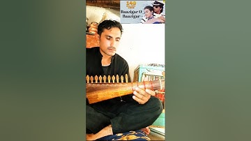 Mix - Baazigar O Baazigar-HD VIDEO SONG | #ShahrukhKhan & #Kajol#Baazigar#Hind# #Love#Song#rabab#