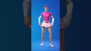 TINIEST VIOLIN Emote In FORTNITE! | #Fortnite #Emote