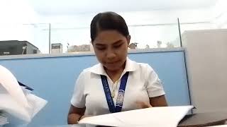Performance Task in Midterm (Basic Skills in Badminton and Making Table Tennis paddle)