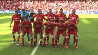 Diablos Rojos Tv Programa 366