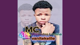 Alirandzo la mina vanitekelile