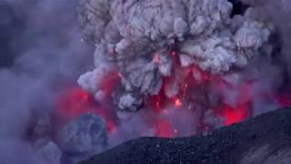 Breaking Down the Mount Agung Eruption: Daily Planet