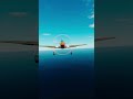 DCS tour de piste en P51D