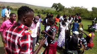 Ritungu Binti Anaolewa Huko Rungambure Machoka