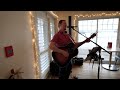 John denver  take me home country roads daniel humphreys live cover