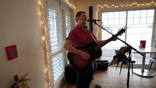 John Denver - Take me Home, Country Roads (Daniel Humphreys Live Cover)