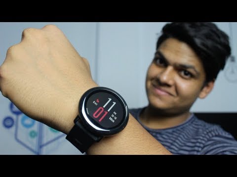 Xiaomi Smartwatch is Better Than Apple Watch Really ?