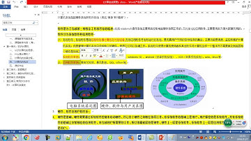 第一天第二节python教程：02 python全栈s3 day1 计算机系统