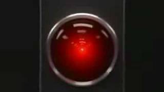 Apple Commercial - Hal 2000