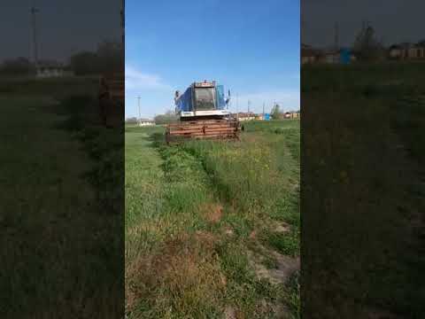 ЖРБ 4,2 свал