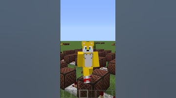 Thumbnail of How to make ANY note block song you want in Minecraft.