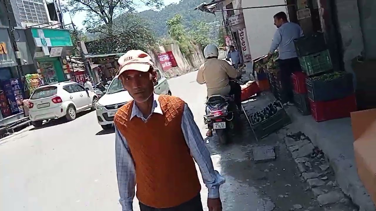 Rally Ho Gyi… Finish BJP 🔥